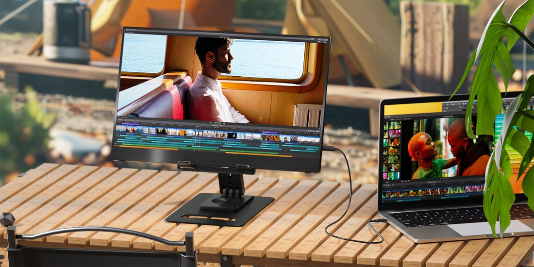  Portable Monitor in 2025