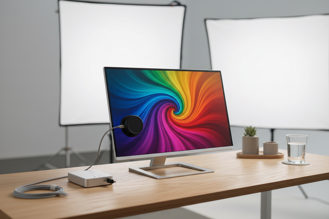 sRGB Color Space Guide for Monitor Buyers