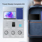 INGNOK 15.6" FHD Touchscreen Portable Monitor with Adjustable Stand