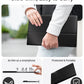 Ingnok Portable Monitor, 15.6inch FHD 1080P Travel Monitor, Ultra-Thin, USB-C Plug&Play, Built-in Speakers, Portable Screen for Laptop, Mac, Switch/PS5, Travel&Office Assistant