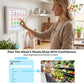 Ingnok 15.6Inch Digital Calendar