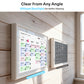 Ingnok 15.6Inch Digital Calendar