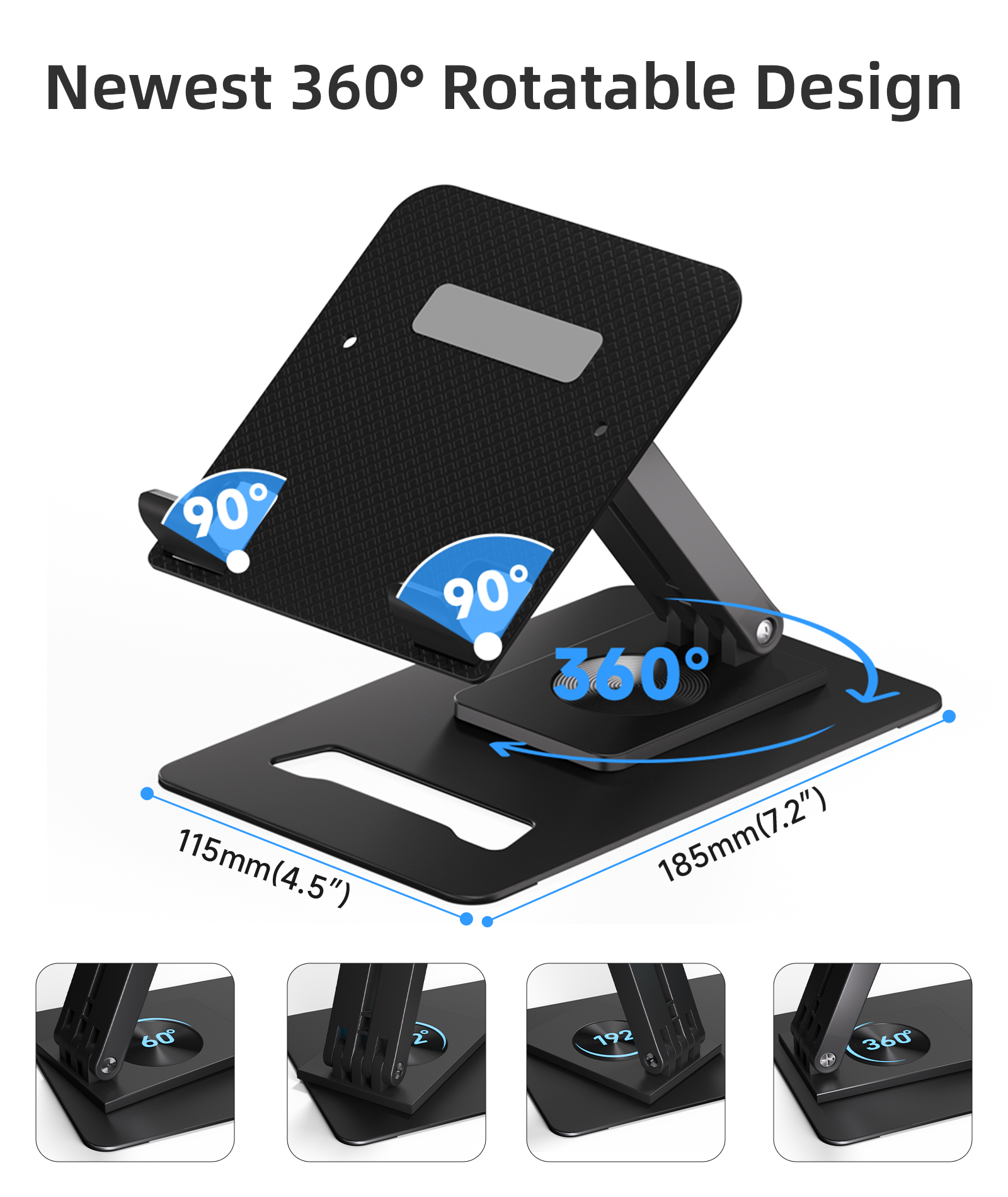 Ingnok Tablet Stand - Ingnok