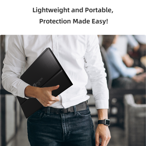 Portable Monitor Cover Stand - Applicable to YN02D