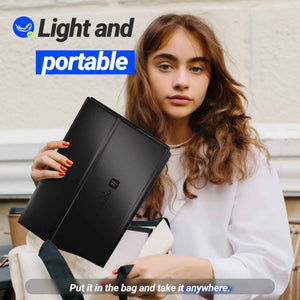 INGNOK YN02B 15.6" FHD Portable Monitor with Smart Protective Case (Copy)