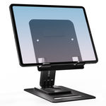 INGNOK adjustable tablet stand desk holder